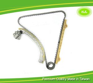 Replacement Timing Chain Kit Fits For SUZUKI JIMNY 1.3L Engine:M13A 2000-2005,SWIFT SX4 1.3/1.5L Engine:M13A M15A 2005 - #HJ-91104