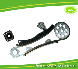 Timing Chain Kit Fits for SUZUKI SWIFT INGIS 1.3 DDiS,FIAT 500 PUNTO IDEA 1.3 JTD,OPEL Corsa, LANCIA MUSA 1.3L - #HJ-91105