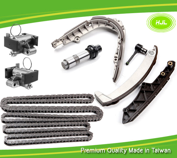 Timing Chain Kit For LAND ROVER RANGE ROVER 4.4 M62 V8 8510259 - #HJ-58001-F