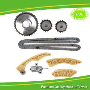 Timing Chain Balance Shaft Kit Fit FIAT CROMA 2.2L DOHC 16V 2005-2011 - #HJ-61112