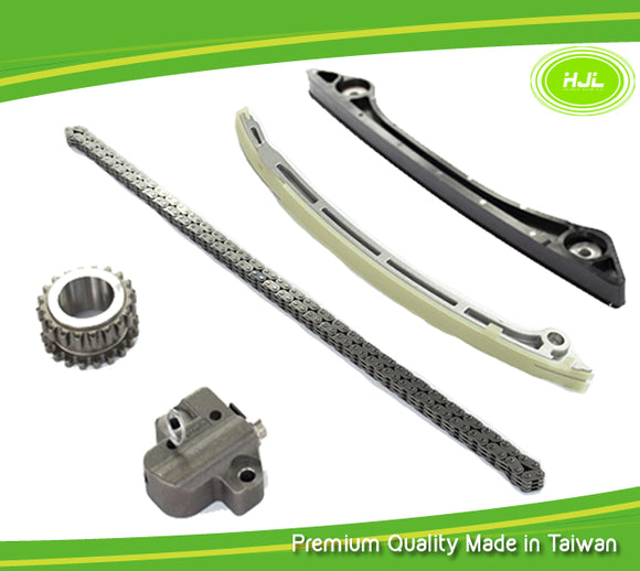 Timing Chain Kit For Ford S-Max/Galaxy Mondeo Focus Kuga 2.0L ECOBOOST - #HJ-04223-B