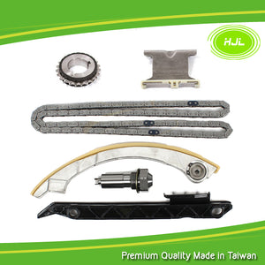 TIMING CHAIN KIT Fits FIAT CROMA 2.2L DOHC 16V 2005-2011 - #HJ-61111