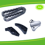 Balancer Timing Chain Set For MITSUBISHI Lancer Outlander Delica 4B12 2.4L - #HJ-39152-O