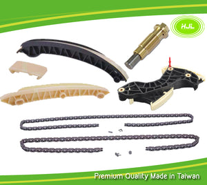Timing Chain Kit Fits MERCEDES M271 Kompressor VANOS 1.8L C180 C200 C230 - #HJ-32007