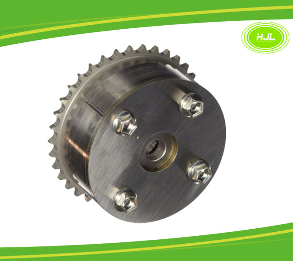 Camshaft Timing Gear Sprocket Actuator-Left Fit 00-08 Toyota VVT-i 1.8 1ZZFE 2ZZGE - #HJ-05162-VT