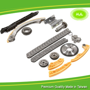 Timing Chain Kit w/Blance Shaft part For ALFA ROMEO 159 Spider JTS 939 1.9L 2.2L - #HJ-16057