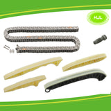 Timing Chain Kit For Mercedes-Benz M272 M273 E500 GL450 Vito GLK350 Sprinter - #HJ-32072-A