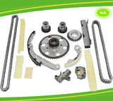 Timing Chain Kit For JDM Nissan SERENA C24 2.5 Diesel YD25DDTI 1999-2001 - #HJ-49876